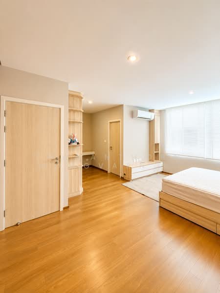 Nirvana Define Srinakarin-Rama 9, Bangkok, Srinakarin - Rom Klao Road, Saphan Sung, Bangkok, 4 Bedrooms, 249 sqm, Townhouse For Rent, by Thananthorn Wongvarnkaseam, 500387022 - DDproperty.com