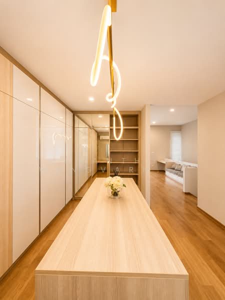 Nirvana Define Srinakarin-Rama 9, Bangkok, Srinakarin - Rom Klao Road, Saphan Sung, Bangkok, 4 Bedrooms, 249 sqm, Townhouse For Rent, by Thananthorn Wongvarnkaseam, 500387022 - DDproperty.com
