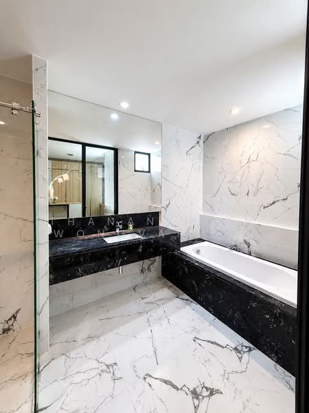 Nirvana Define Srinakarin-Rama 9, Bangkok, Srinakarin - Rom Klao Road, Saphan Sung, Bangkok, 4 Bedrooms, 249 sqm, Townhouse For Rent, by Thananthorn Wongvarnkaseam, 500387022 - DDproperty.com