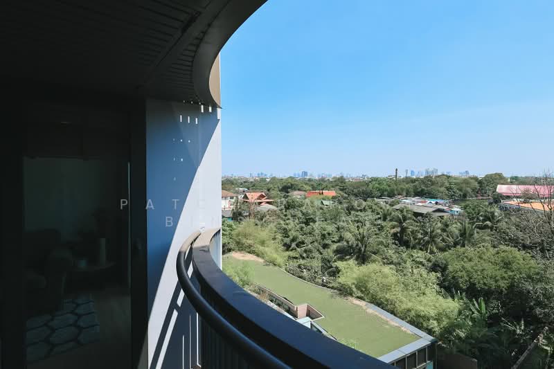 Kawa Haus, Bangkok, 95 Soi Rim Khlong, Phra Kanong Nua, Watthana, Bangkok, 1 Bedroom, 37 sqm, Condo For Sale, by Patcharaporn Binsorlae, 500387023 - DDproperty.com