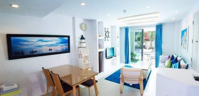 Chelona Khao Tao, Prachuap Khiri Khan, 108 Hua-Hin 101, Nong Kae, Hua Hin, Prachuap Khiri Khan, 2 Bedrooms, 77 sqm, Condo For Sale, by Chama Kamkaew, 500387025 - DDproperty.com