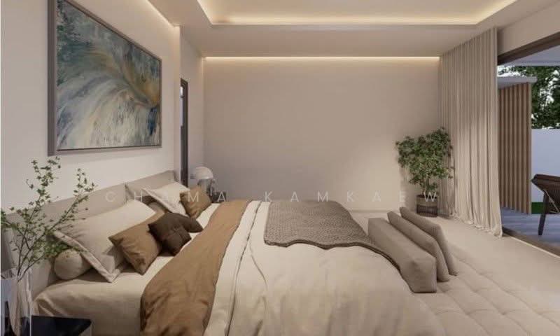 Avatar Manor Villa, Prachuap Khiri Khan, Hin Lek Fai, Hua Hin, Prachuap Khiri Khan, 5 Bedrooms, 495 sqm, Villa For Sale, by Chama Kamkaew, 500387029 - DDproperty.com