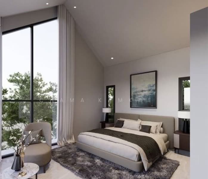 Avatar Manor Villa, Prachuap Khiri Khan, Hin Lek Fai, Hua Hin, Prachuap Khiri Khan, 5 Bedrooms, 495 sqm, Villa For Sale, by Chama Kamkaew, 500387029 - DDproperty.com