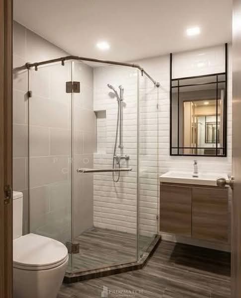 Maestro 14 Siam-Ratchathewi, Bangkok, Soi Phaya Nak, Thanon Phetchaburi, Ratchathewi, Bangkok, 1 Bedroom, 32 sqm, Condo For Rent, by PROPMATCH CO., LTD., 500387030 - DDproperty.com