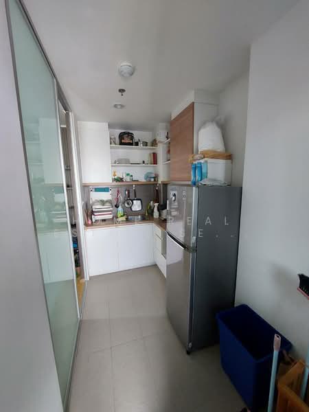 U Delight Residence Pattanakarn-Thonglor, Bangkok, 308 Phatthanakan Road, Suan Luang, Bangkok, 1 Bedroom, 37 sqm, Condo For Sale, by HOME Real Estate Service, 500387033 - DDproperty.com
