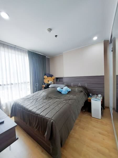 U Delight Residence Pattanakarn-Thonglor, Bangkok, 308 Phatthanakan Road, Suan Luang, Bangkok, 1 Bedroom, 37 sqm, Condo For Sale, by HOME Real Estate Service, 500387033 - DDproperty.com