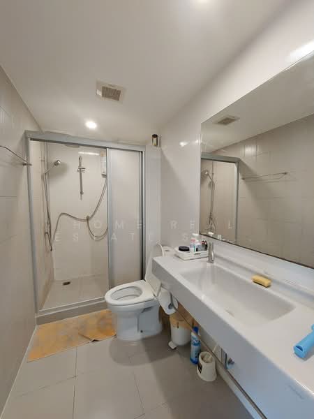 U Delight Residence Pattanakarn-Thonglor, Bangkok, 308 Phatthanakan Road, Suan Luang, Bangkok, 1 Bedroom, 37 sqm, Condo For Sale, by HOME Real Estate Service, 500387033 - DDproperty.com