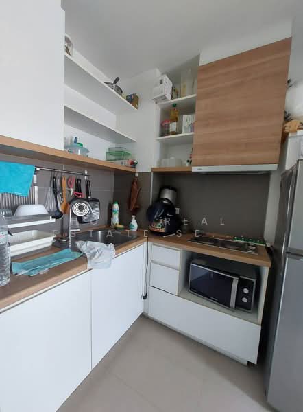 U Delight Residence Pattanakarn-Thonglor : ยู ดีไลท์ เรสซิเดนซ์ พัฒนาการ-ทองหล่อ ), กรุงเทพ, 308 ถนนพัฒนาการ, สวนหลวง, กรุงเทพ, 37 ตร.ม., คอนโด ขาย, โดย HOME Real Estate Service, 500387033 - DDproperty.com