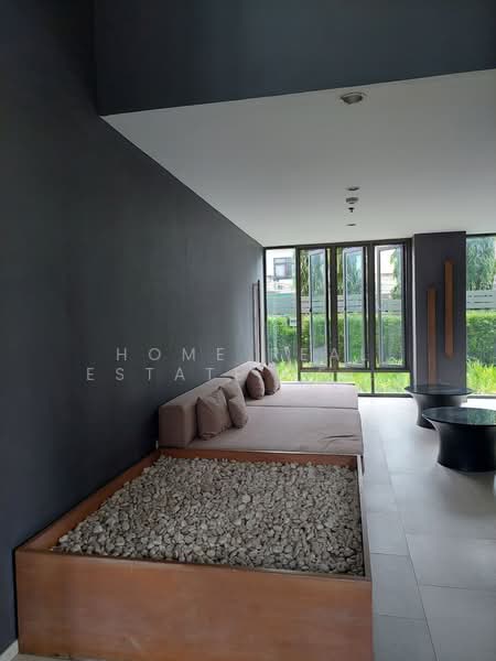 U Delight Residence Pattanakarn-Thonglor, Bangkok, 308 Phatthanakan Road, Suan Luang, Bangkok, 1 Bedroom, 37 sqm, Condo For Sale, by HOME Real Estate Service, 500387033 - DDproperty.com
