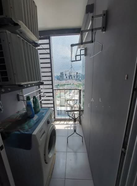U Delight Residence Pattanakarn-Thonglor, Bangkok, 308 Phatthanakan Road, Suan Luang, Bangkok, 1 Bedroom, 37 sqm, Condo For Sale, by HOME Real Estate Service, 500387033 - DDproperty.com