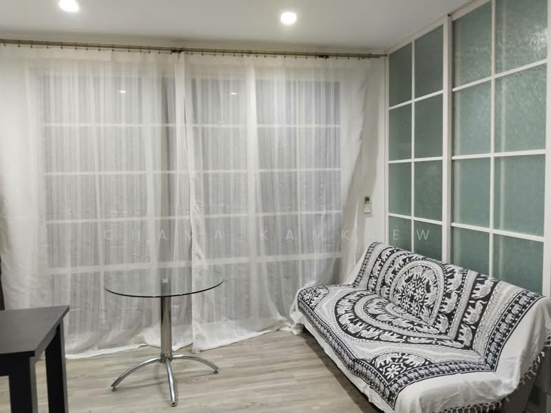 Summer Hua Hin, Prachuap Khiri Khan, 107/429 Nong Kae Village Road, Nong Kae, Hua Hin, Prachuap Khiri Khan, 1 Bedroom, 42 sqm, Condo For Sale, by Chama Kamkaew, 500387034 - DDproperty.com