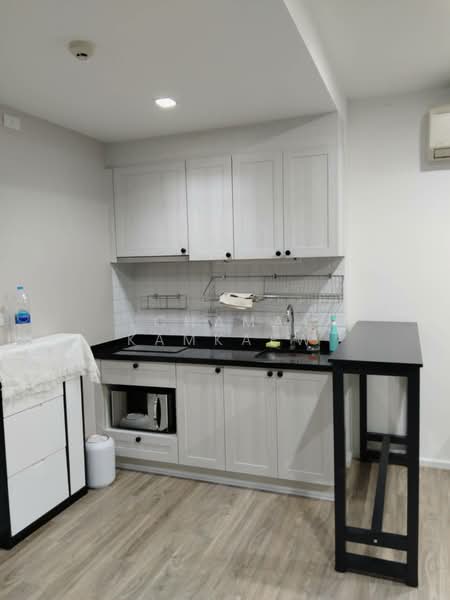 Summer Hua Hin, Prachuap Khiri Khan, 107/429 Nong Kae Village Road, Nong Kae, Hua Hin, Prachuap Khiri Khan, 1 Bedroom, 42 sqm, Condo For Sale, by Chama Kamkaew, 500387034 - DDproperty.com