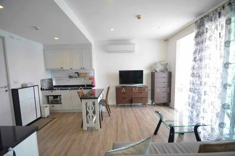 Summer Hua Hin, Prachuap Khiri Khan, 107/429 Nong Kae Village Road, Nong Kae, Hua Hin, Prachuap Khiri Khan, 1 Bedroom, 42 sqm, Condo For Sale, by Chama Kamkaew, 500387034 - DDproperty.com