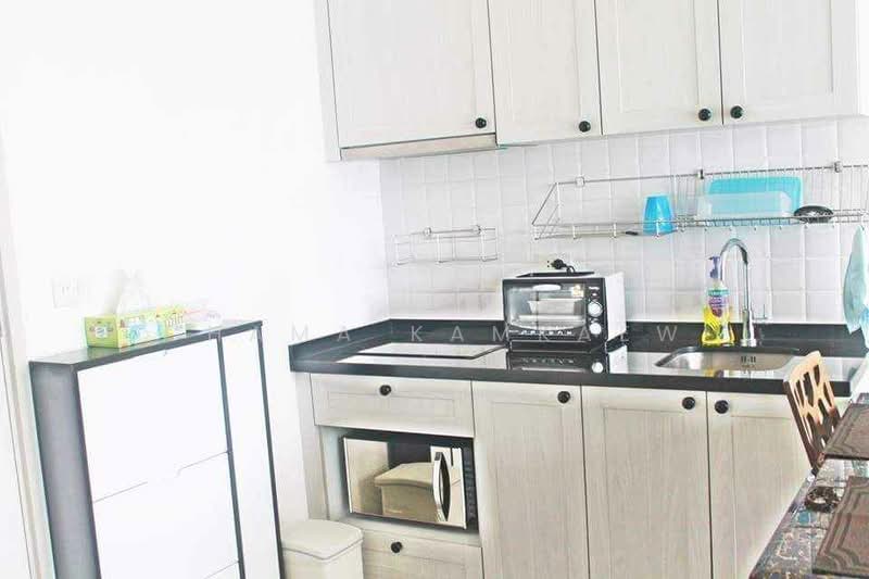 Summer Hua Hin, Prachuap Khiri Khan, 107/429 Nong Kae Village Road, Nong Kae, Hua Hin, Prachuap Khiri Khan, 1 Bedroom, 42 sqm, Condo For Sale, by Chama Kamkaew, 500387034 - DDproperty.com