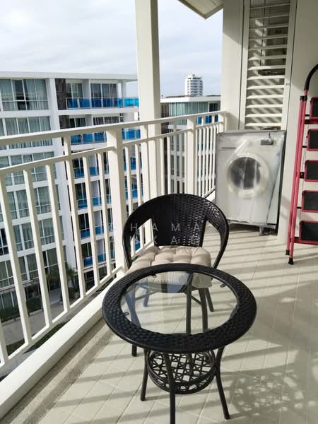 Summer Hua Hin, Prachuap Khiri Khan, 107/429 Nong Kae Village Road, Nong Kae, Hua Hin, Prachuap Khiri Khan, 1 Bedroom, 42 sqm, Condo For Sale, by Chama Kamkaew, 500387034 - DDproperty.com