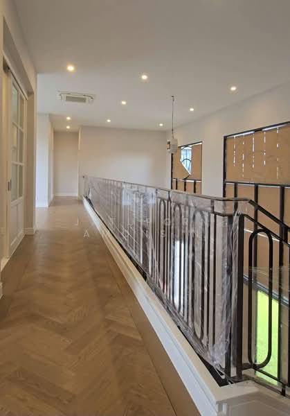 Narasiri Krungthep Kreetha, Bangkok, 69 Soi Pracha Ruamjai, Hua Mak, Bang Kapi, Bangkok, 4 Bedrooms, 445 sqm, Single Detached House For Sale, by Jatuporn Amonsin, 500387036 - DDproperty.com