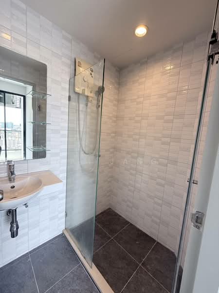 IDEO Sathorn Tha Phra, Bangkok, 221 Ratchaphruek Road, Bukkalo, Thon Buri, Bangkok, Studio, 22 sqm, Condo For Rent, by nam jang, 500387043 - DDproperty.com