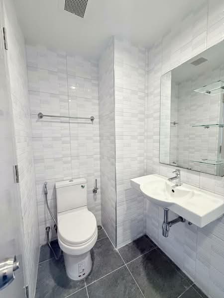 IDEO Sathorn Tha Phra, Bangkok, 221 Ratchaphruek Road, Bukkalo, Thon Buri, Bangkok, Studio, 22 sqm, Condo For Rent, by nam jang, 500387043 - DDproperty.com