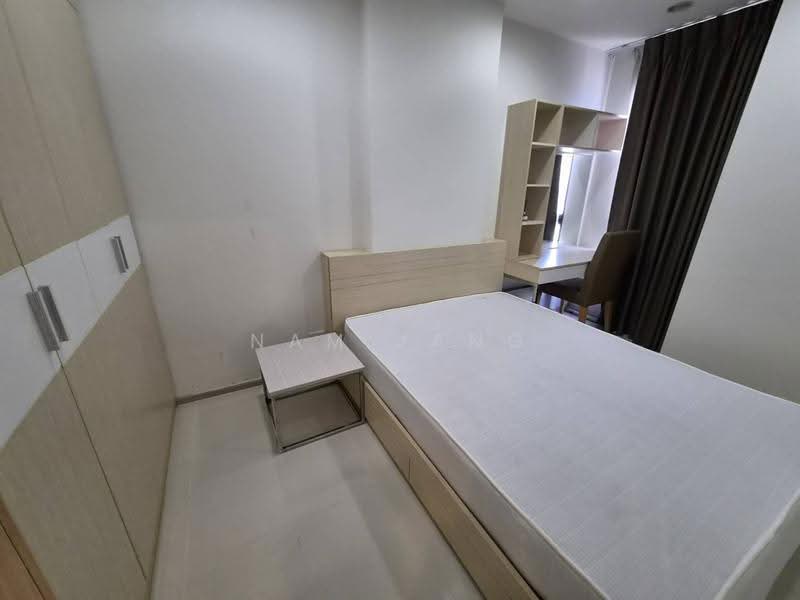 IDEO Sathorn Tha Phra, Bangkok, 221 Ratchaphruek Road, Bukkalo, Thon Buri, Bangkok, 1 Bedroom, 31 sqm, Condo For Rent, by nam jang, 500387043 - DDproperty.com