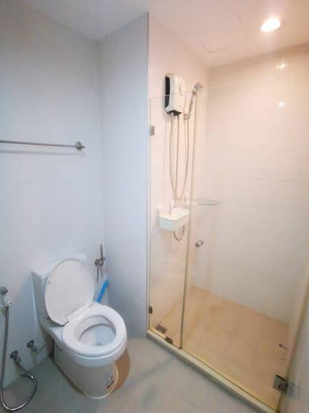 IDEO Sathorn Tha Phra, Bangkok, 221 Ratchaphruek Road, Bukkalo, Thon Buri, Bangkok, 1 Bedroom, 31 sqm, Condo For Rent, by nam jang, 500387043 - DDproperty.com