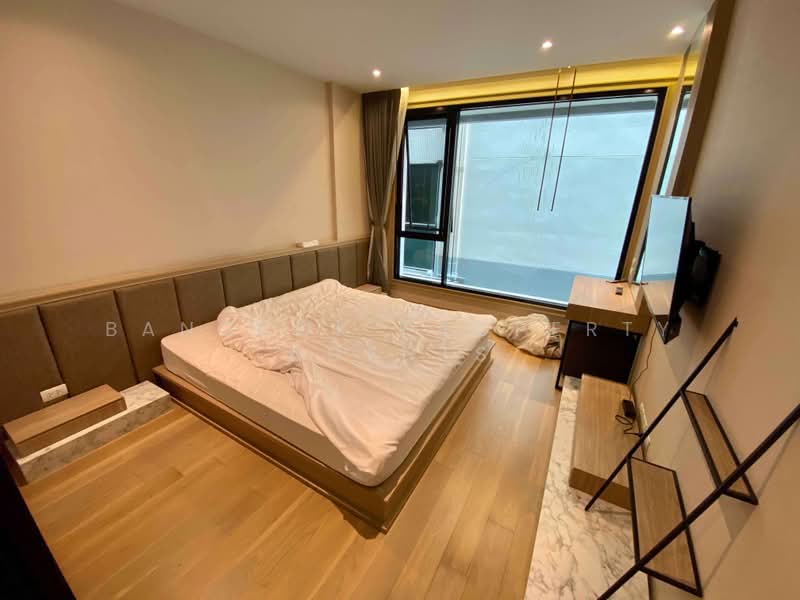 Paragon 31 : พารากอน 31, กรุงเทพ, ซอยสุขุมวิท 31, คลองตันเหนือ, วัฒนา, กรุงเทพ, 75 ตร.ม., คอนโด ให้เช่า, โดย BANGKOK PROPERTY AGENTS, 500387045 - DDproperty.com