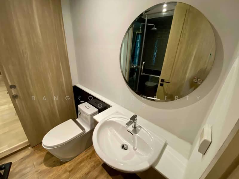 Paragon 31, Bangkok, Soi Sukhumvit 31, Khlong Tan Nua, Watthana, Bangkok, 2 Bedrooms, 75 sqm, Condo For Rent, by BANGKOK PROPERTY AGENTS, 500387045 - DDproperty.com