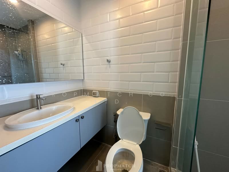 The Editor Saphan Khwai, Bangkok, 1555 Phahonyothin Rd, Samsen Nai, Phaya Thai, Bangkok, 1 Bedroom, 35 sqm, Condo For Rent, by PROPMATCH CO., LTD., 500387046 - DDproperty.com