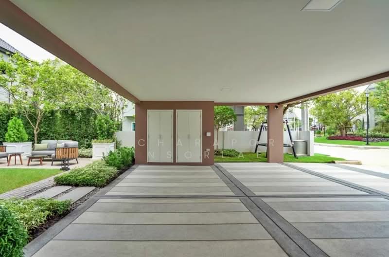 undefined, Bangkok, Thawi Watthana, Bangkok, 4 Bedrooms, 264 sqm, Single Detached House For Sale, by Patcharaporn Binsorlae, 500387049 - DDproperty.com