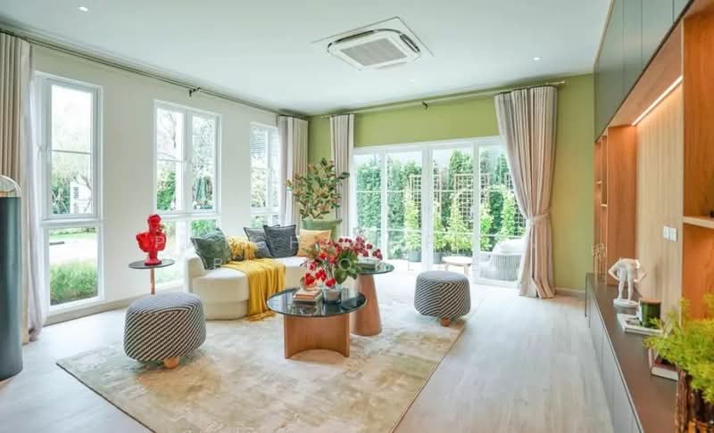 undefined, Bangkok, Thawi Watthana, Bangkok, 4 Bedrooms, 264 sqm, Single Detached House For Sale, by Patcharaporn Binsorlae, 500387049 - DDproperty.com