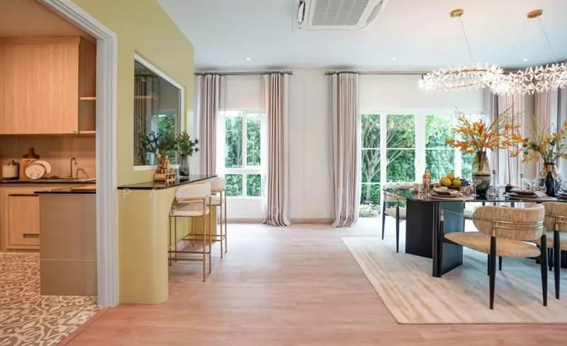 undefined, Bangkok, Thawi Watthana, Bangkok, 4 Bedrooms, 264 sqm, Single Detached House For Sale, by Patcharaporn Binsorlae, 500387049 - DDproperty.com