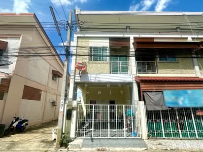 ขาย - ธนจิตต์ นนทบุรี, นนทบุรี