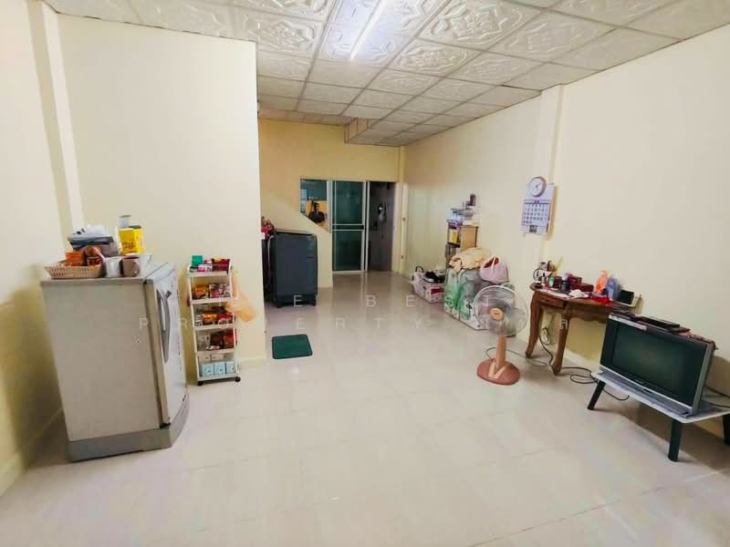 ธนจิตต์ นนทบุรี, Nonthaburi, Sala Klang, Bang Kruai, Nonthaburi, 2 Bedrooms, 100 sqm, Townhouse For Sale, by The Best Property เปิ้ล, 500387050 - DDproperty.com