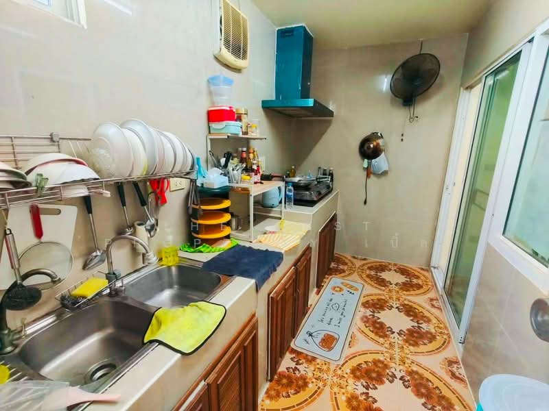 ธนจิตต์ นนทบุรี, Nonthaburi, Sala Klang, Bang Kruai, Nonthaburi, 2 Bedrooms, 100 sqm, Townhouse For Sale, by The Best Property เปิ้ล, 500387050 - DDproperty.com