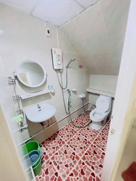 ธนจิตต์ นนทบุรี, Nonthaburi, Sala Klang, Bang Kruai, Nonthaburi, 2 Bedrooms, 100 sqm, Townhouse For Sale, by The Best Property เปิ้ล, 500387050 - DDproperty.com