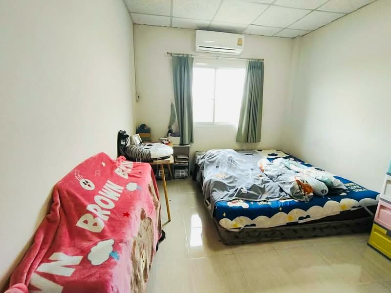 ธนจิตต์ นนทบุรี, Nonthaburi, Sala Klang, Bang Kruai, Nonthaburi, 2 Bedrooms, 100 sqm, Townhouse For Sale, by The Best Property เปิ้ล, 500387050 - DDproperty.com