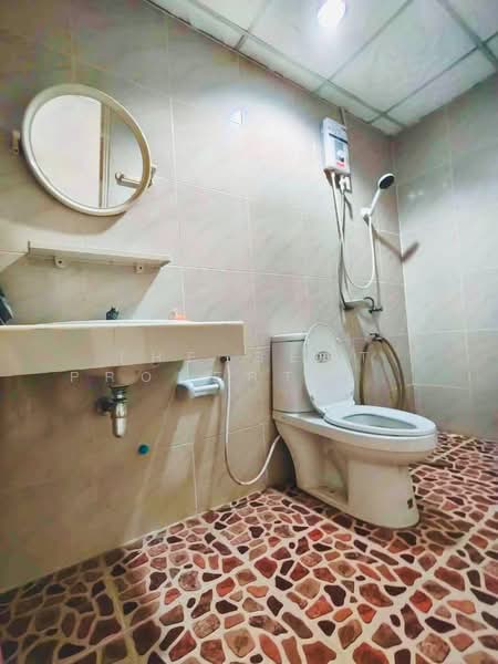 ธนจิตต์ นนทบุรี, Nonthaburi, Sala Klang, Bang Kruai, Nonthaburi, 2 Bedrooms, 100 sqm, Townhouse For Sale, by The Best Property เปิ้ล, 500387050 - DDproperty.com