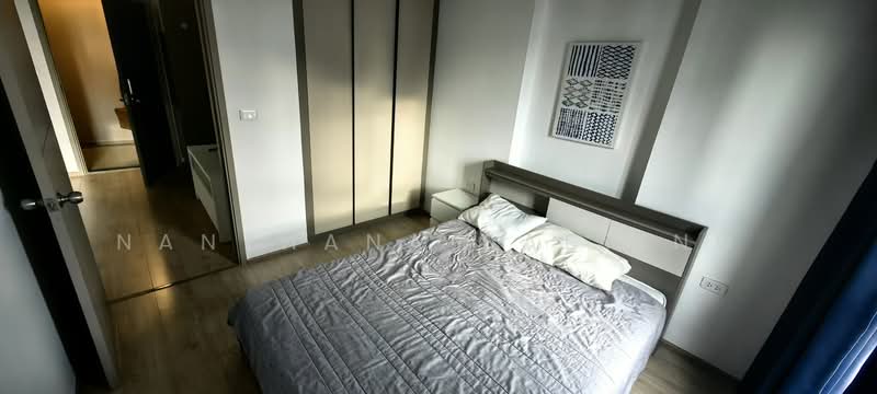 IDEO Rama 9-Asoke, Bangkok, Rama 9 Road, Huai Khwang, Bangkok, 1 Bedroom, 33 sqm, Condo For Rent, by Nanthana SaeTing, 500387055 - DDproperty.com