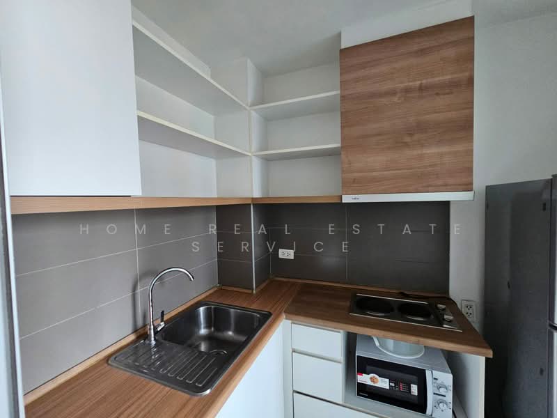 U Delight Residence Pattanakarn-Thonglor : ยู ดีไลท์ เรสซิเดนซ์ พัฒนาการ-ทองหล่อ ), กรุงเทพ, 308 ถนนพัฒนาการ, สวนหลวง, กรุงเทพ, 35 ตร.ม., คอนโด ขาย, โดย HOME Real Estate Service, 500387059 - DDproperty.com