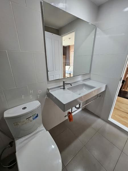 U Delight Residence Pattanakarn-Thonglor : ยู ดีไลท์ เรสซิเดนซ์ พัฒนาการ-ทองหล่อ ), กรุงเทพ, 308 ถนนพัฒนาการ, สวนหลวง, กรุงเทพ, 35 ตร.ม., คอนโด ขาย, โดย HOME Real Estate Service, 500387059 - DDproperty.com