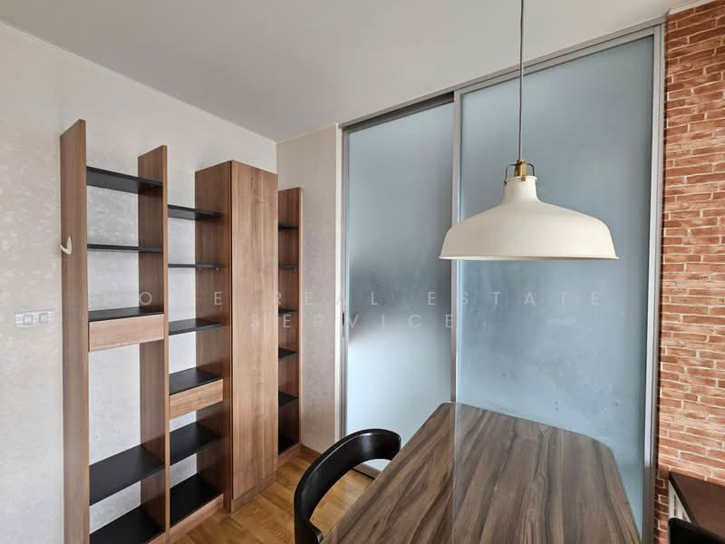 U Delight Residence Pattanakarn-Thonglor : ยู ดีไลท์ เรสซิเดนซ์ พัฒนาการ-ทองหล่อ ), กรุงเทพ, 308 ถนนพัฒนาการ, สวนหลวง, กรุงเทพ, 35 ตร.ม., คอนโด ขาย, โดย HOME Real Estate Service, 500387059 - DDproperty.com
