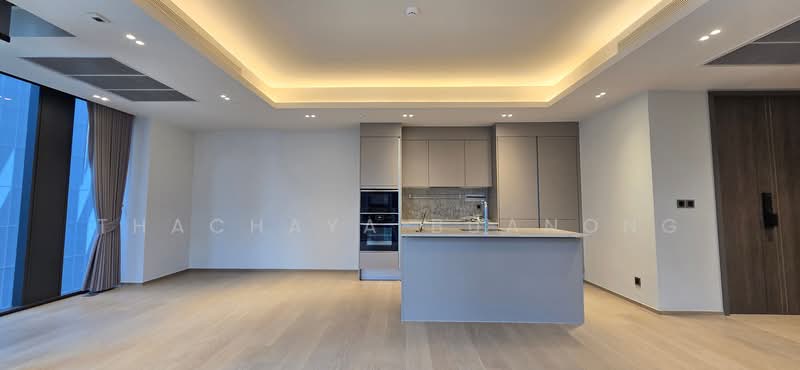 Tonson One Residence : ต้นสน วัน เรสซิเดนซ์, กรุงเทพ, ซอยต้นสน ถนนเพลินจิต, ลุมพินี, ปทุมวัน, กรุงเทพ, 118 ตร.ม., คอนโด ให้เช่า, โดย Thachaya Buanong, 500387064 - DDproperty.com