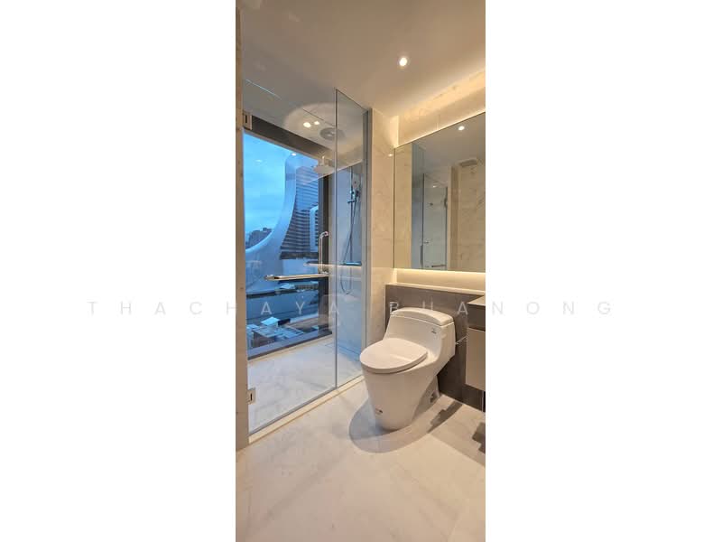 Tonson One Residence : ต้นสน วัน เรสซิเดนซ์, กรุงเทพ, ซอยต้นสน ถนนเพลินจิต, ลุมพินี, ปทุมวัน, กรุงเทพ, 118 ตร.ม., คอนโด ให้เช่า, โดย Thachaya Buanong, 500387064 - DDproperty.com