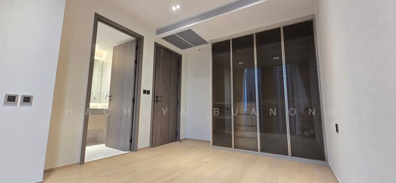 Tonson One Residence : ต้นสน วัน เรสซิเดนซ์, กรุงเทพ, ซอยต้นสน ถนนเพลินจิต, ลุมพินี, ปทุมวัน, กรุงเทพ, 118 ตร.ม., คอนโด ให้เช่า, โดย Thachaya Buanong, 500387064 - DDproperty.com