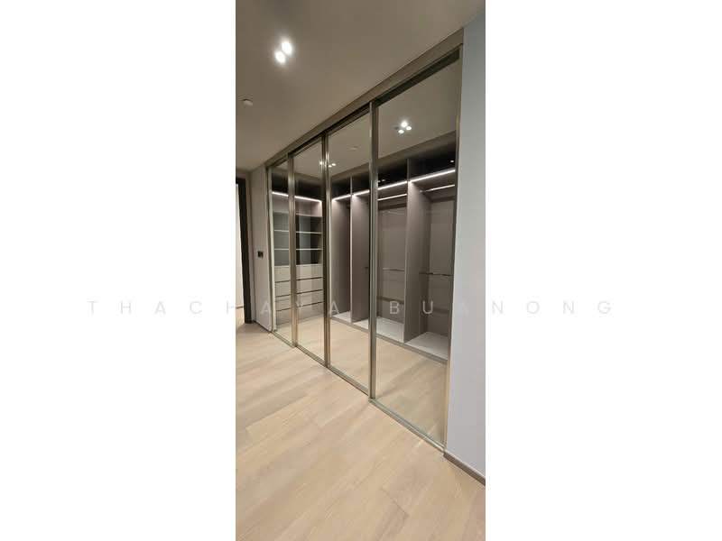 Tonson One Residence : ต้นสน วัน เรสซิเดนซ์, กรุงเทพ, ซอยต้นสน ถนนเพลินจิต, ลุมพินี, ปทุมวัน, กรุงเทพ, 118 ตร.ม., คอนโด ให้เช่า, โดย Thachaya Buanong, 500387064 - DDproperty.com