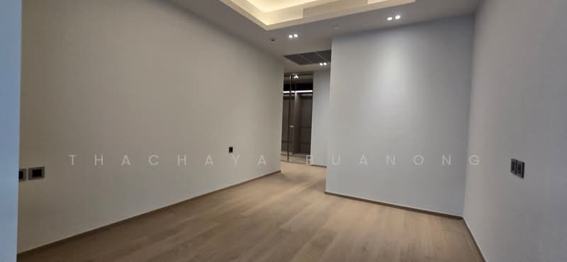 Tonson One Residence, Bangkok, Soi Tonson, Ploenchit Road, Lumphini, Pathum Wan, Bangkok, 2 Bedrooms, 118 sqm, Condo For Rent, by Thachaya Buanong, 500387064 - DDproperty.com