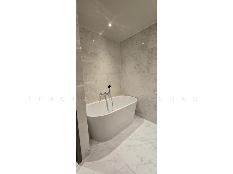 Tonson One Residence : ต้นสน วัน เรสซิเดนซ์, กรุงเทพ, ซอยต้นสน ถนนเพลินจิต, ลุมพินี, ปทุมวัน, กรุงเทพ, 118 ตร.ม., คอนโด ให้เช่า, โดย Thachaya Buanong, 500387064 - DDproperty.com