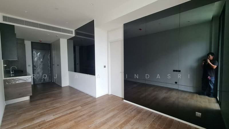 Muniq Langsuan, Bangkok, Soi Tonson, Lumphini, Pathum Wan, Bangkok, 1 Bedroom, 50 sqm, Condo For Rent, by Rojjana Jindasri, 500387067 - DDproperty.com