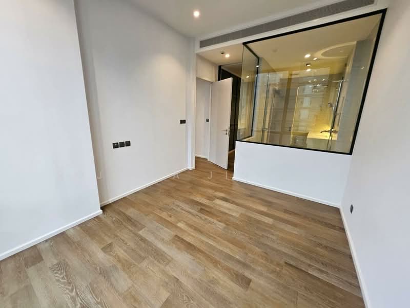 Muniq Langsuan, Bangkok, Soi Tonson, Lumphini, Pathum Wan, Bangkok, 1 Bedroom, 50 sqm, Condo For Rent, by Rojjana Jindasri, 500387067 - DDproperty.com