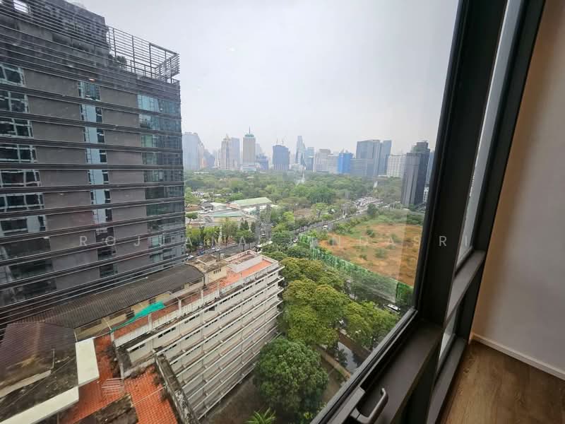 Muniq Langsuan, Bangkok, Soi Tonson, Lumphini, Pathum Wan, Bangkok, 1 Bedroom, 50 sqm, Condo For Rent, by Rojjana Jindasri, 500387067 - DDproperty.com