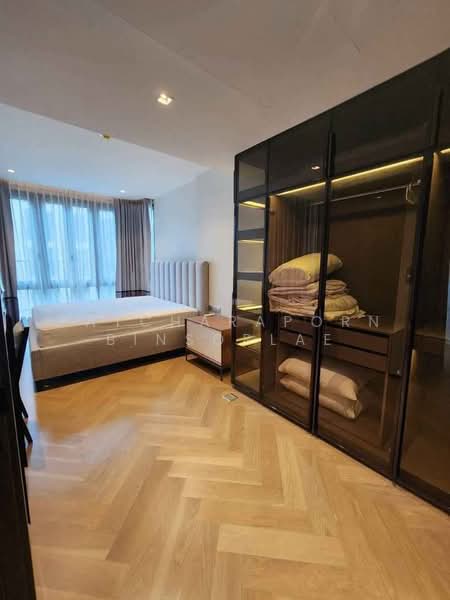 The Reserve Sukhumvit 61, Bangkok, 78 Soi Sukhumvit 61, Khlong Tan Nua, Watthana, Bangkok, 2 Bedrooms, 71 sqm, Condo For Sale, by Patcharaporn Binsorlae, 500387070 - DDproperty.com